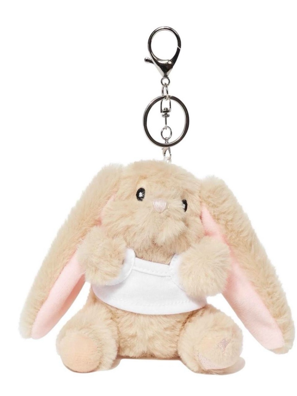 Glowny - Lony Bunny Keychain